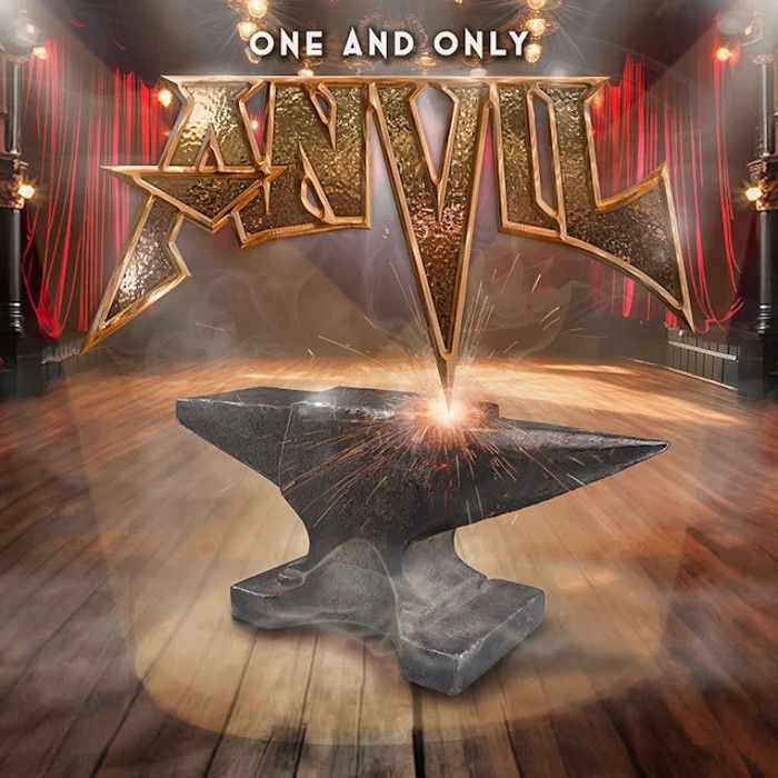 Anvil nos presenta su nuevo single «Thuth Is Dying»
