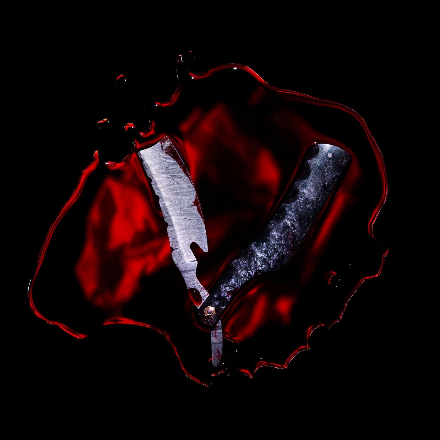 Black Veil Brides nos presenta su nuevo video de su tema «Bleeders»
