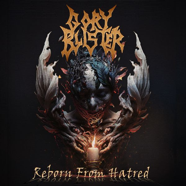 Gory Blister nos presentan el video de su tema «Profound Sedation»