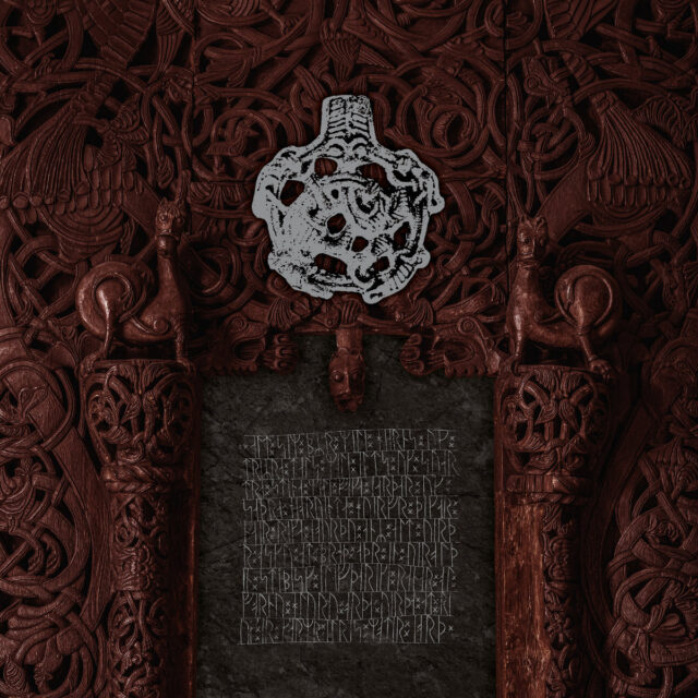 Detalles y single del nuevo trabajo de la banda islandesa Árstíðir Lífsins