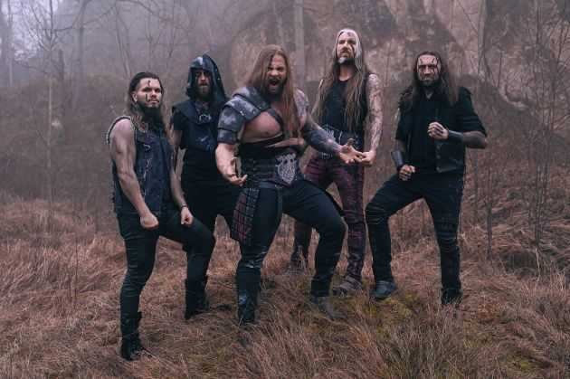 Asenblut estrena su single de la canción que da nombre a su nuevo álbum «Entfesselt»