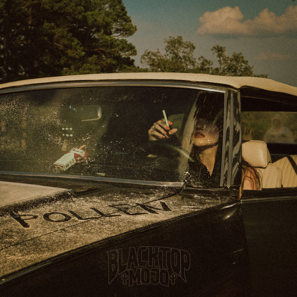 Blacktop Mojo nos presentan el video de “Red Enough” (Unplugged)
