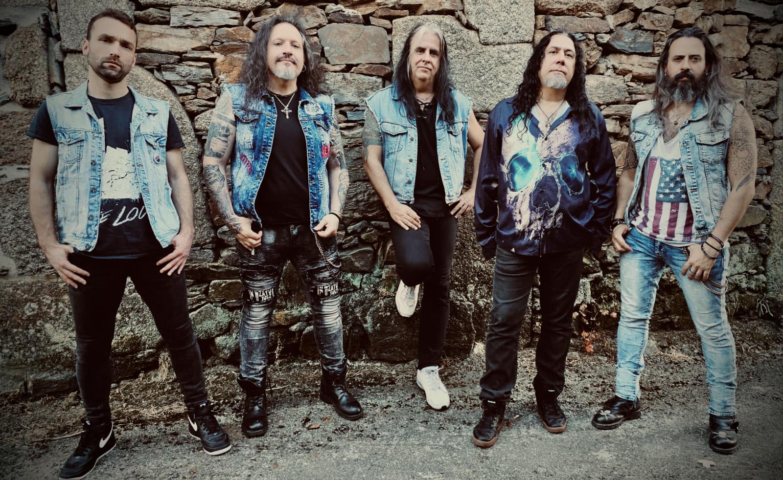 Publicado “Susurros” el tercer single del disco debut de Brétema.