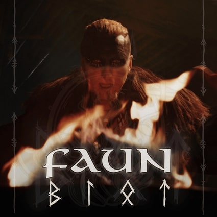 Faun nos presentan el video de su nuevo single «Blot»