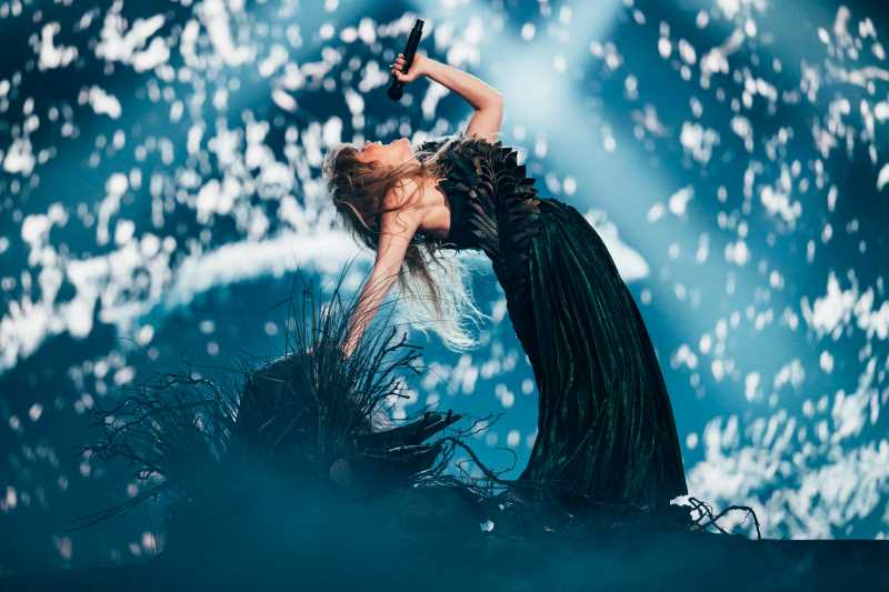 Fechas del tour europeo de los noruegos Gåte