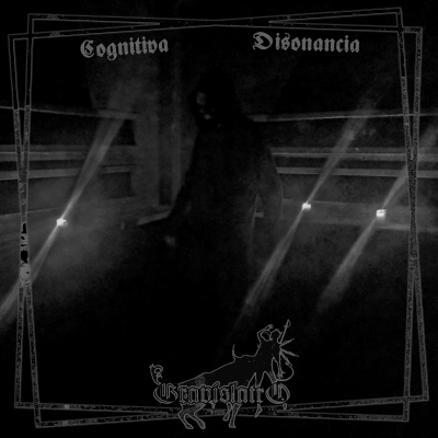 Gravislatro presenta su disco «Cognitiva Disonancia»