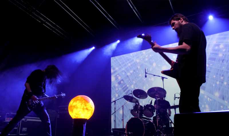 «Twory-F» título del nuevo video de los gallegos Kalte Sonne
