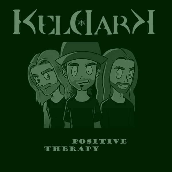 Keldark avanza un nuevo single con la colaboración de Elizabeth Amoedo