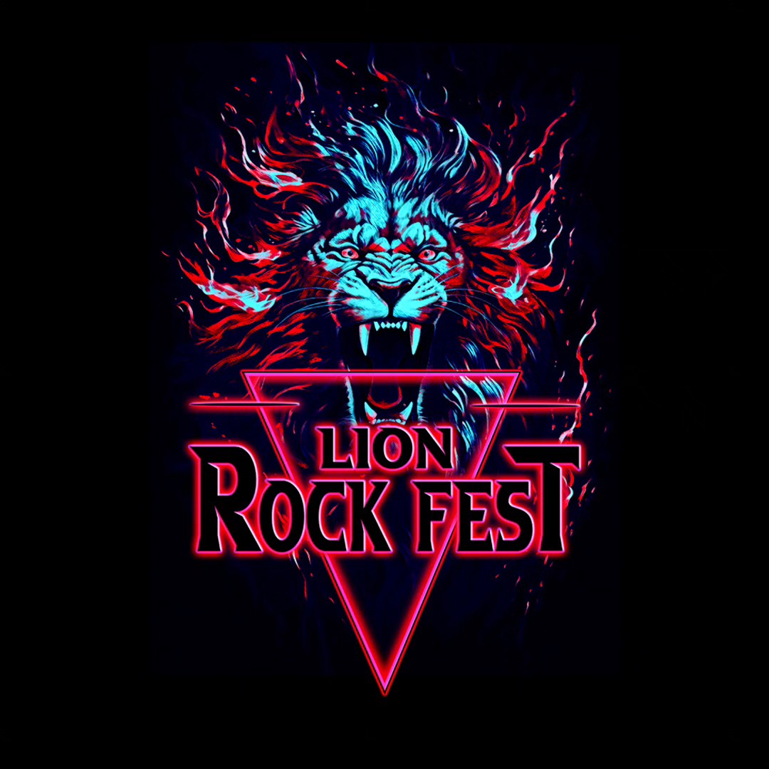 Repasamos las bandas confirmadas hasta la fecha en el Lion Rock Fest 2024