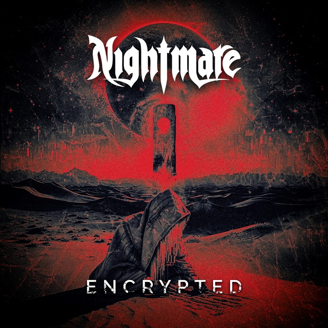 Nightmare y la liberación de “Encrypted”