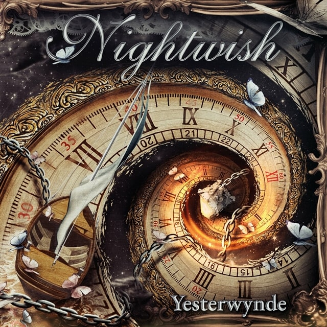 Nightwish lanzará su nuevo álbum “Yesterwynde” el 20 de septiembre de 2024 a través de Nuclear Blast Records.