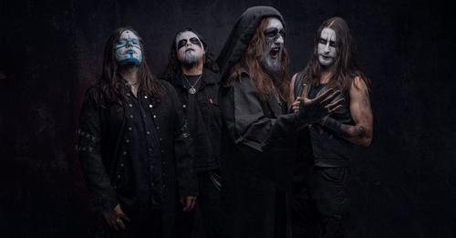 Nuevo material de la banda de Black chilena Nox Terror