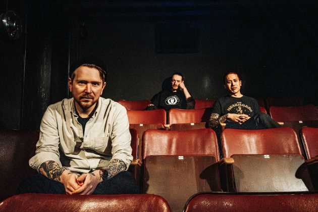 Los daneses Omsorg presentan su EP titulado «Echoes»