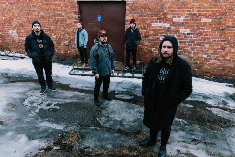 Debut discográfico de los finlandeses Sars
