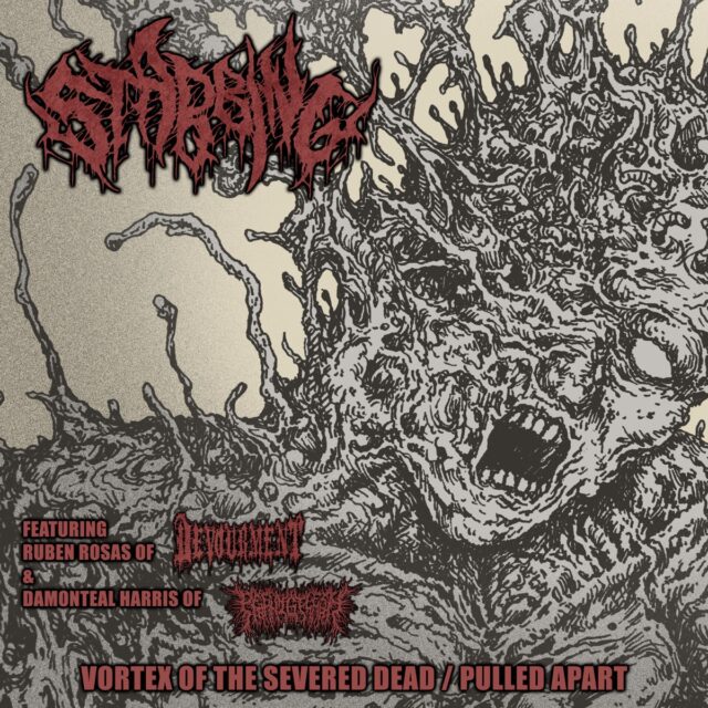 Stabbing ha firmado un acuerdo mundial con Century Media Records