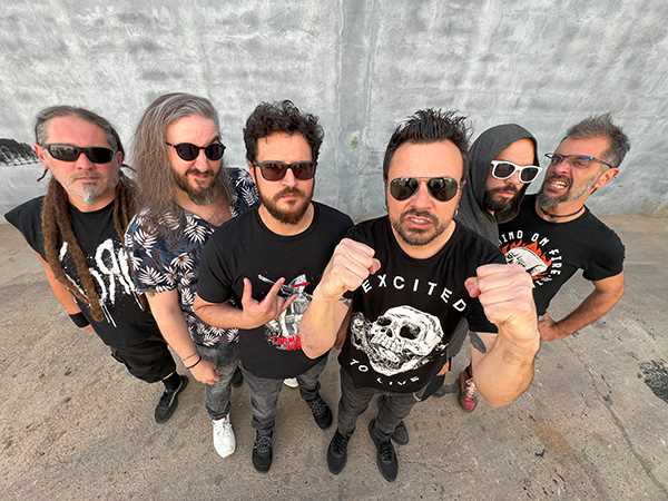 Sujeto K presenta un nuevo single de la canción “Confeti y Purpurina”