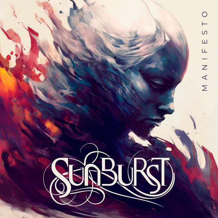 Detalles del nuevo trabajo de los griegos Sunburst
