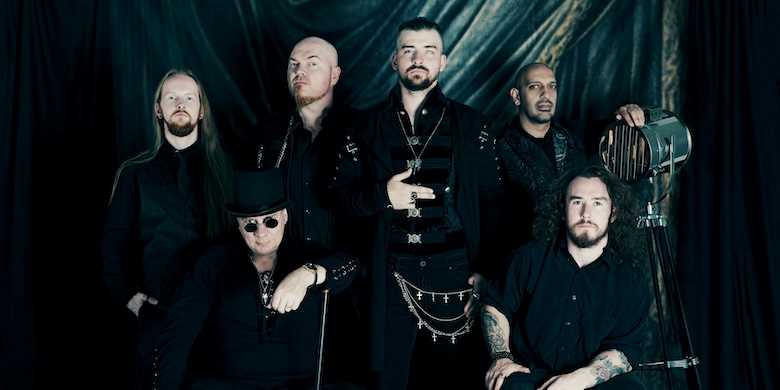 Nuevo disco y single titulado «Step Right Up» de Teramaze