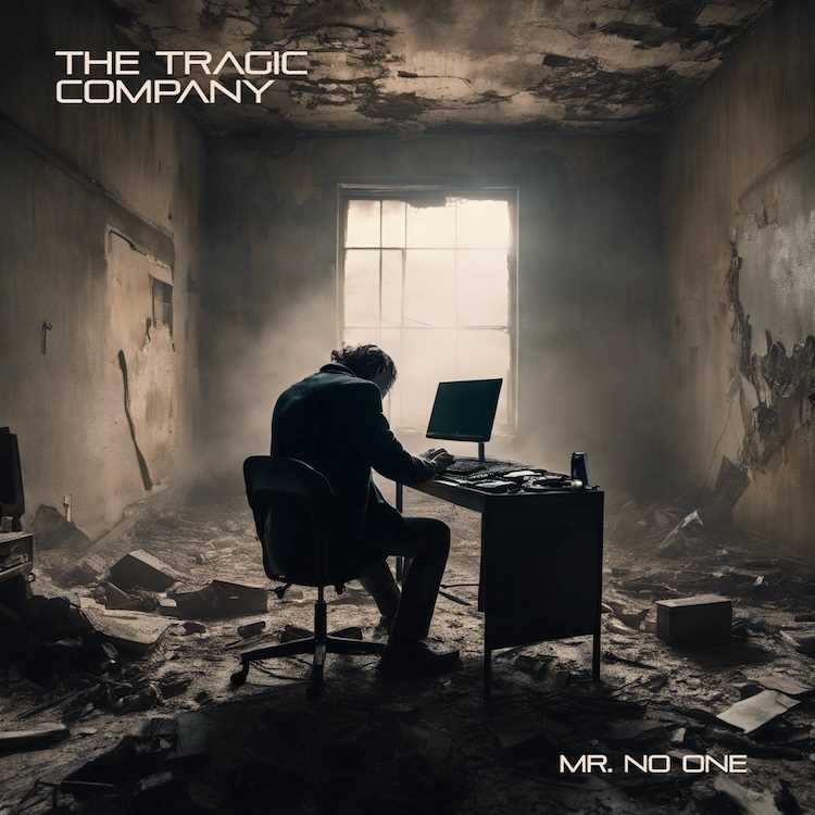 The Tragic Company presenta su nueva canción «Mr. No One»