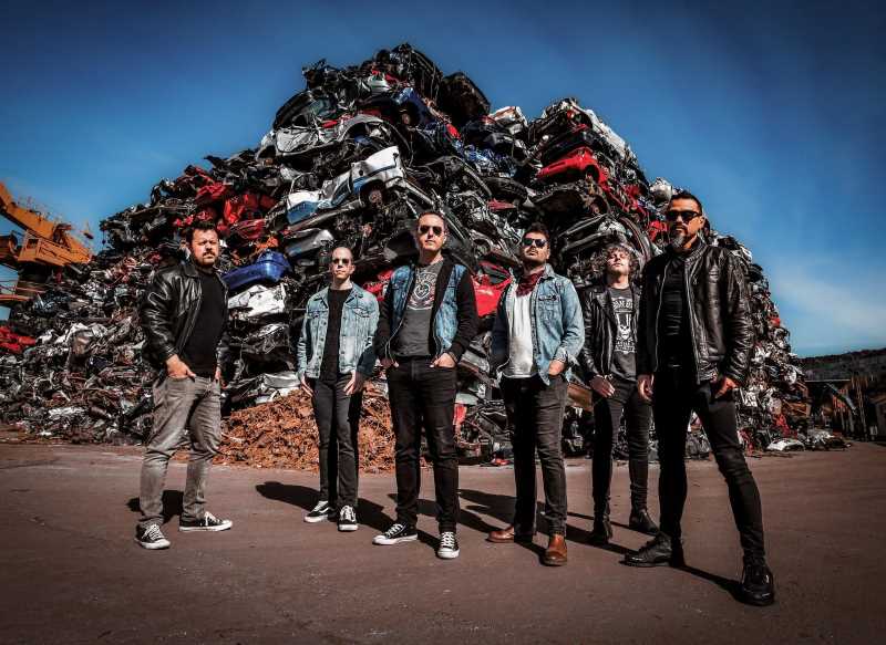Tregua publica un nuevo lyric video de su canción «Adicto»