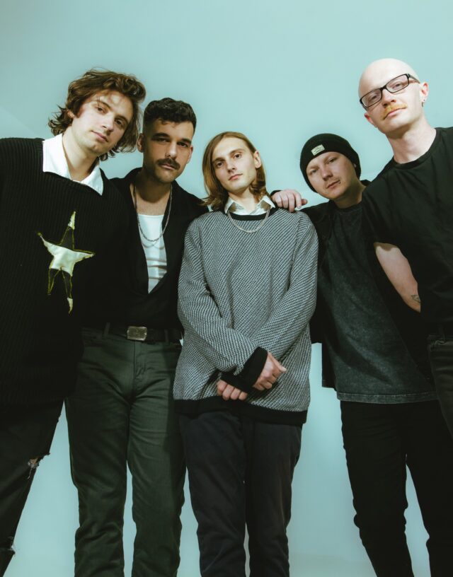 True North, la banda de Rock alternativo, nos presenta un nuevo single y anuncia su gira norteamericana junto con Rivals.