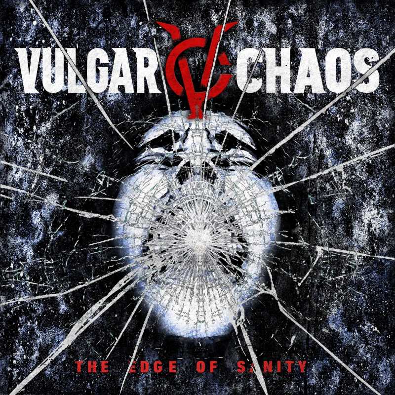 Vulgar Chaos presentan su nueva canción «The Edge Of Sanity»