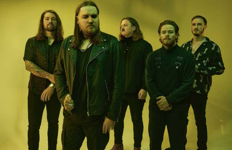 Wage War presenta su single «Tombstone»