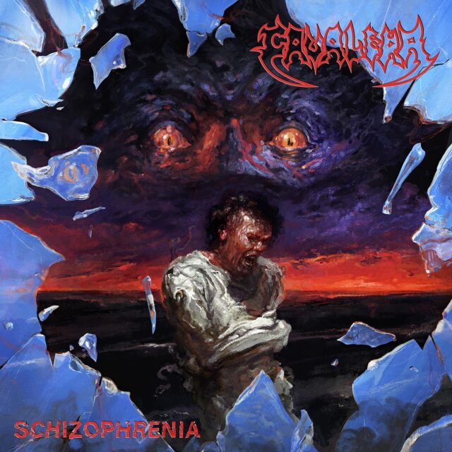 Cavalera lanzará la nueva grabación de “Schizophrenia” segundo álbum de Sepultura el próximo 21 de junio a través de Nuclear Blast