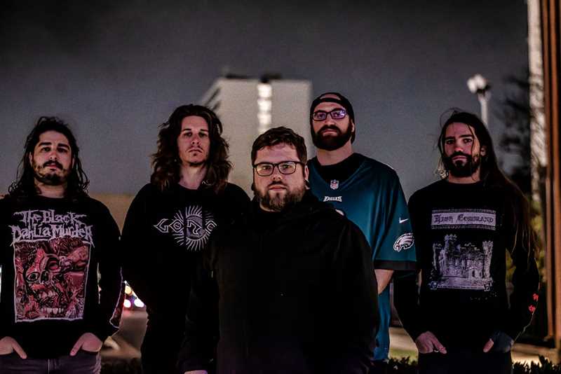 Cognitive presenta disco, single y fechas de su gira