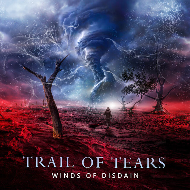 Primeros detalles del nuevo EP de los noruegos Trail Of Tears