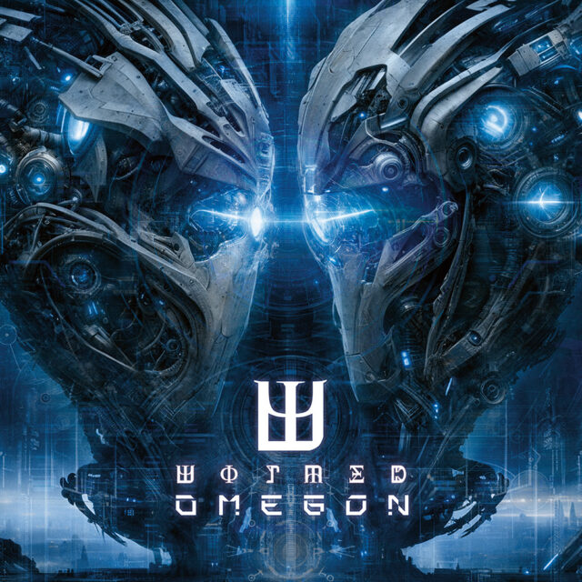 Wormed nos presenta su single “Protogod“