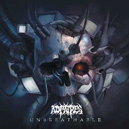 Ad Patres presenta su álbum “Unbreathable”