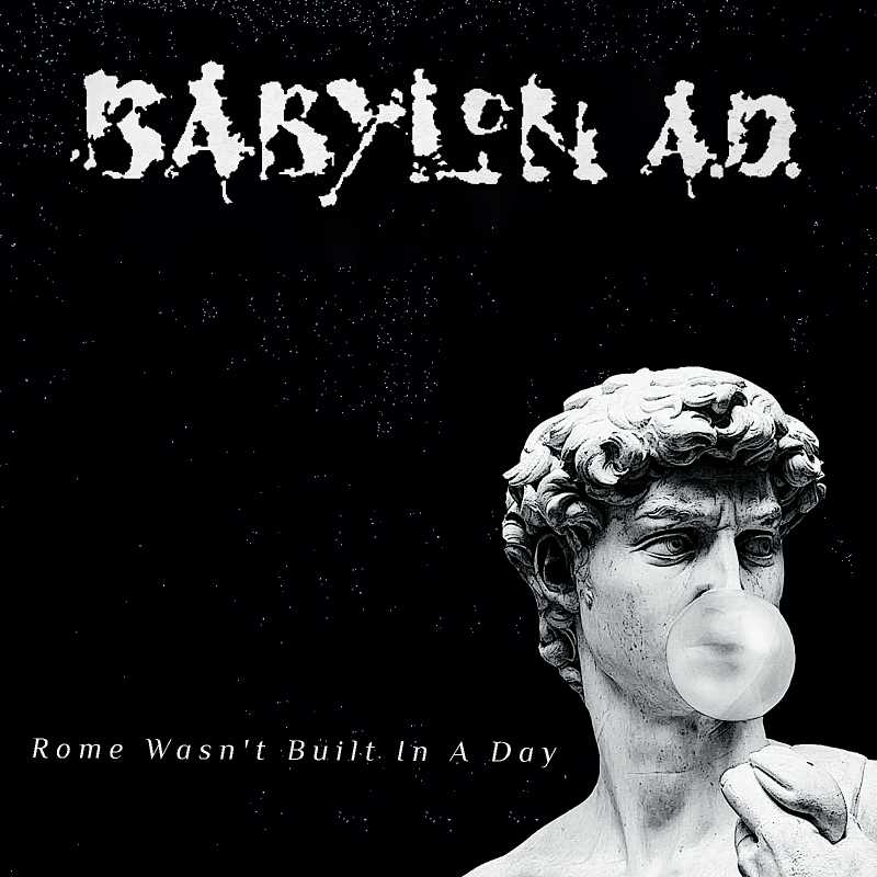 Babylon A.D. presenta su nuevo disco y single