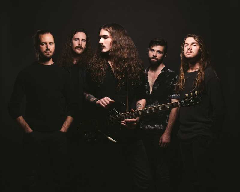 «Waiting», nueva canción de Bastion Rose