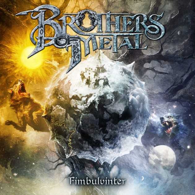 Nuevo disco y single de Brothers Of Metal