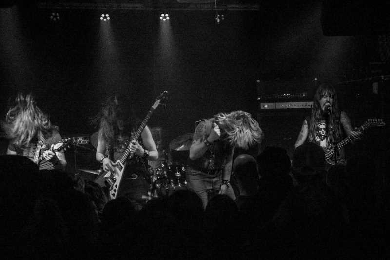 Danava presenta su álbum en directo