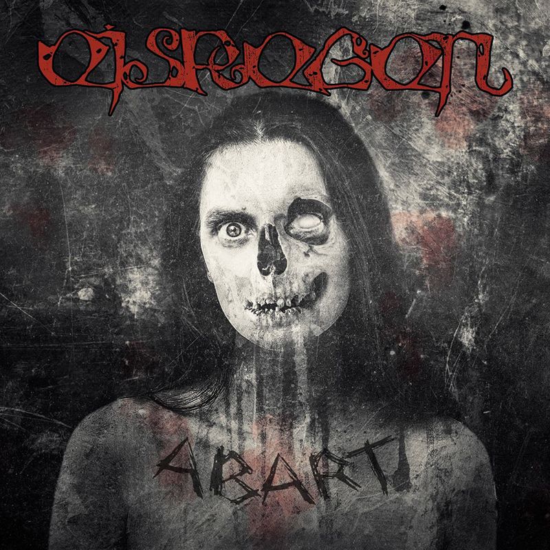 Eisregen lanzará su nuevo álbum “Abart” el 16 de agosto