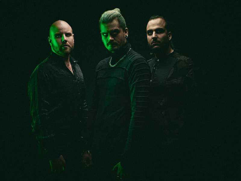 Nuevo álbum de los noruegos Fight The Fitght