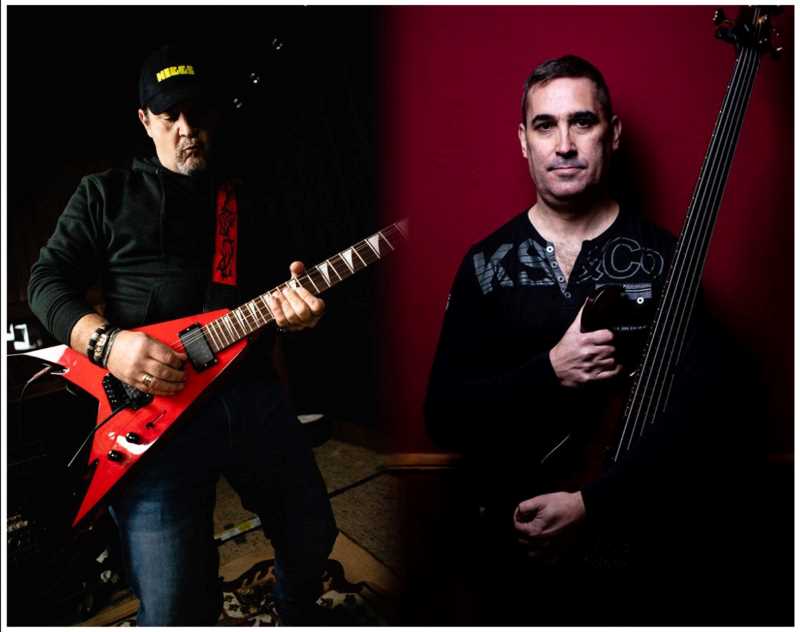 Higgs avanza su nuevo lanzamiento discográfico