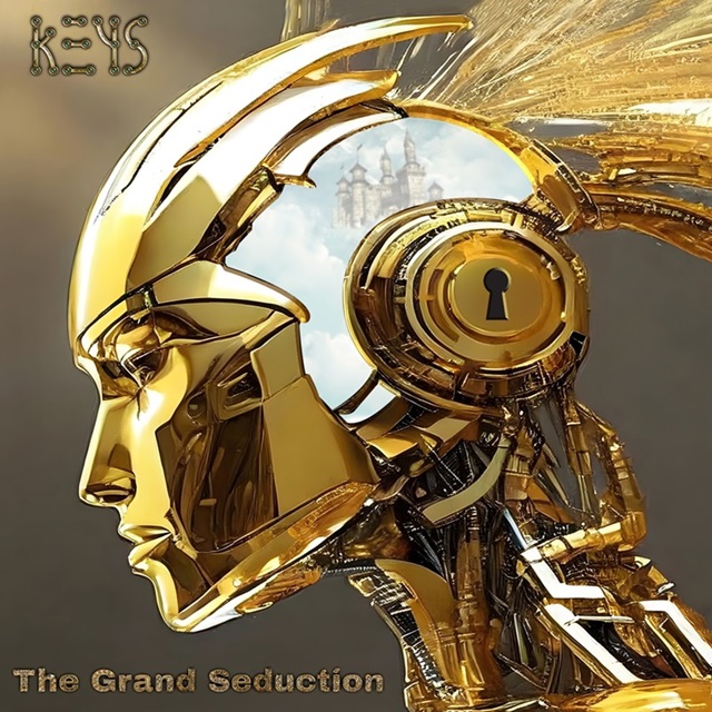Keys lanza el nuevo single “The Grand Seduction”