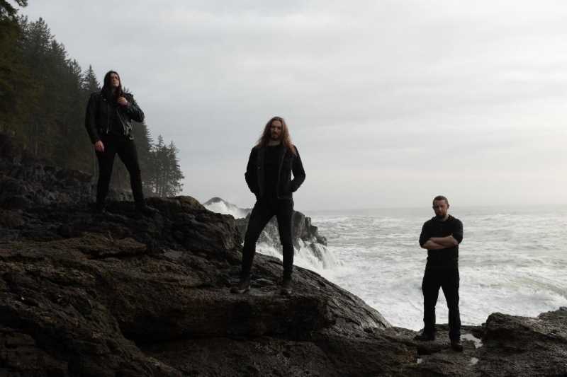 Liminal Shroud publica su segundo single «Malaspina»