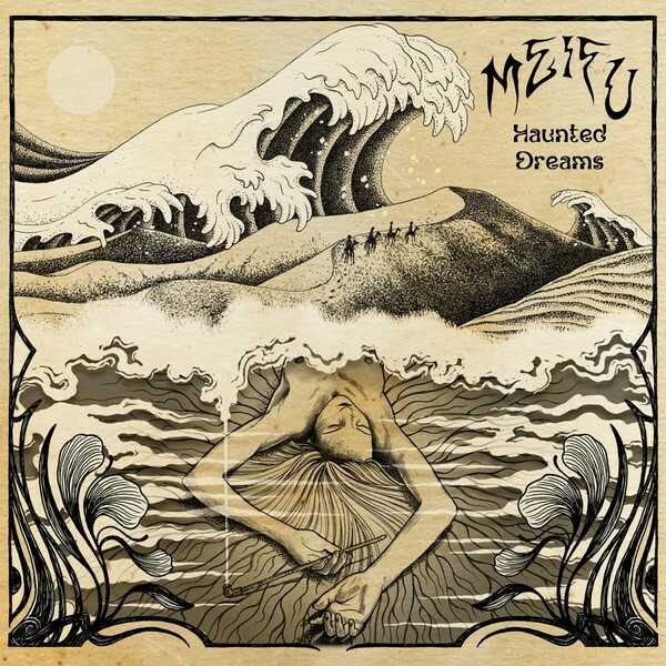 Los doomers Meifu presentan su disco «Haunted Dreams»