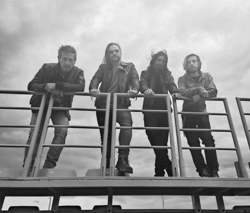 Mocs & Cucs presenta el lyric video de ‘Pengem El Virrei’