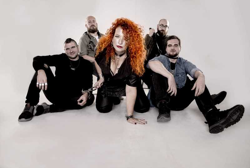 Avance de No Soul con su single «You»