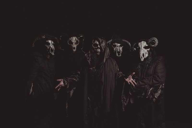 Paradise In Flames presenta su nuevo disco llamado «Blindness»