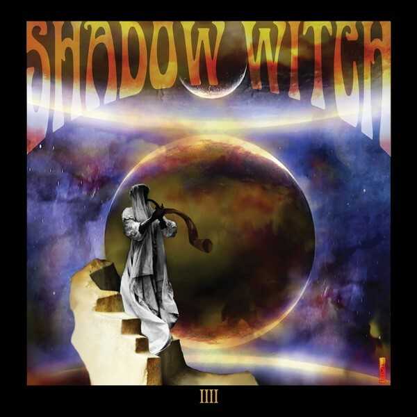 Shadow Witch publica su nuevo disco llamado “Echaton (The End Of All Things)”