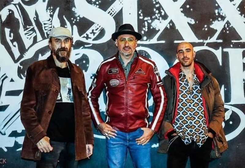 Los andaluces Vástago presentan su álbum «Aries» y sus primeros singles