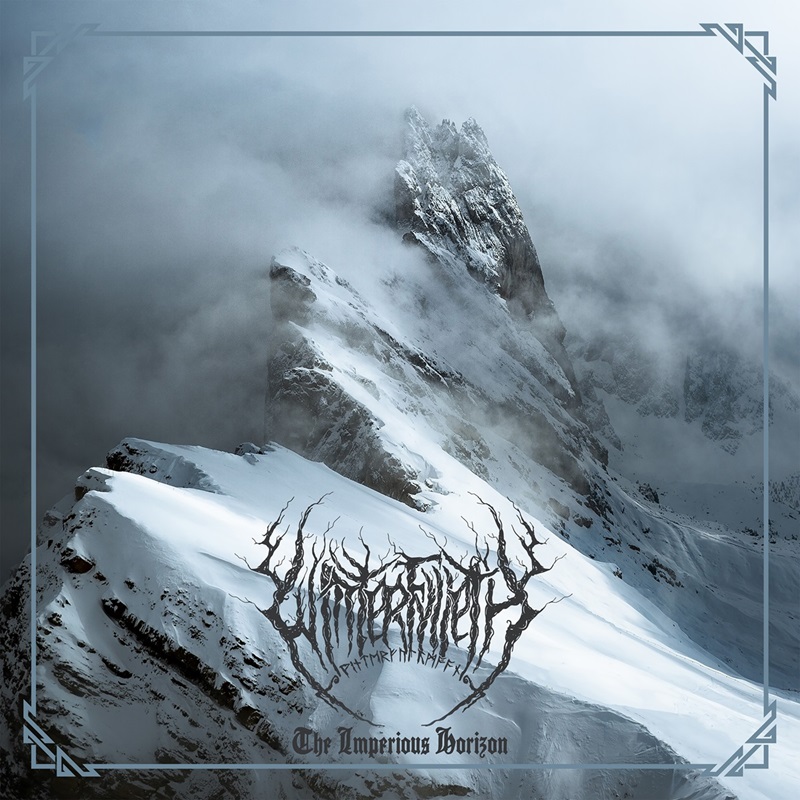La banda británica Winterfylleth lanzará su nuevo álbum, titulado “The Imperious Horizon”, el 13 de septiembre de 2024