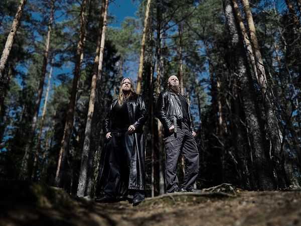 Wolfhorde presentan su disco ‘Bloodmoon Symphonies’