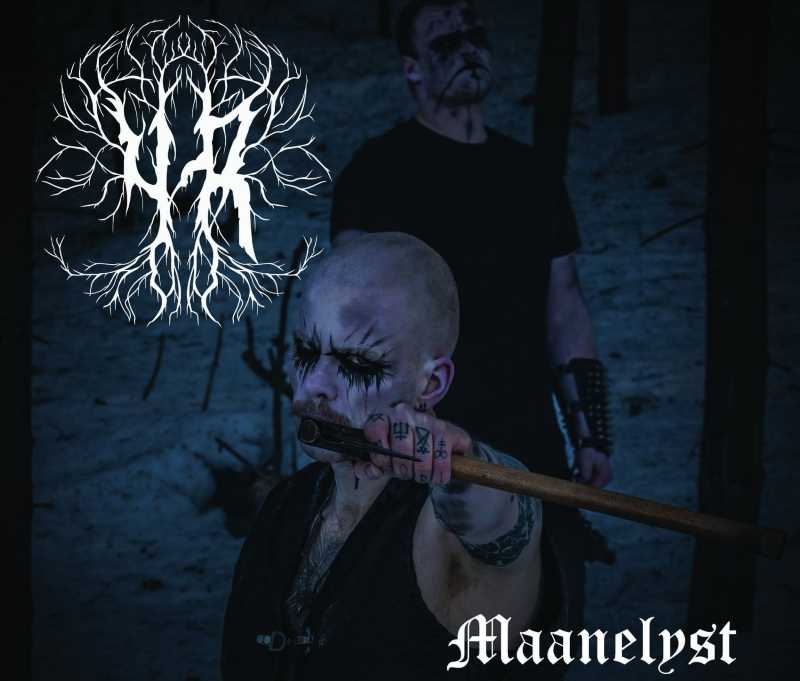 YR, la banda de Black noruega, presenta su canción «Doed Og Begravet»
